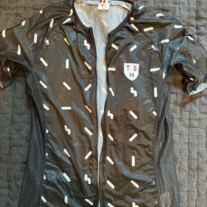 Ten Speed Hero Cycling Jersey